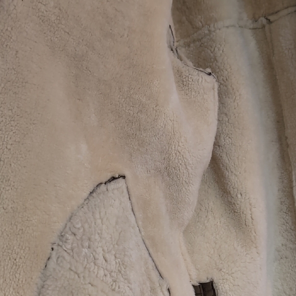 Jacobson's Sheerling Coat Authentic Vintage - Picture 4 of 8